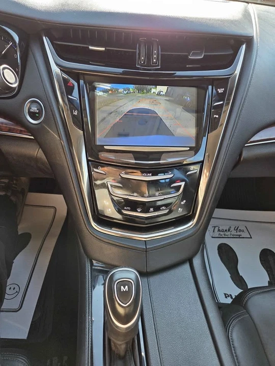 2014 Cadillac CTS 3rd Gen - Image 10 of 20