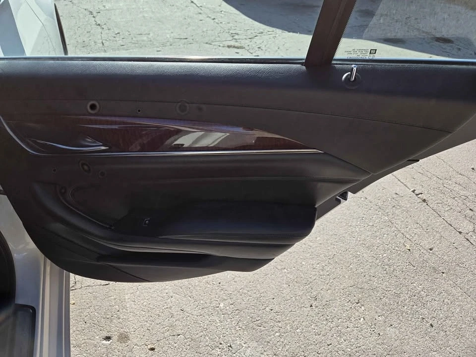 2014 Cadillac CTS 3rd Gen - Image 19 of 20