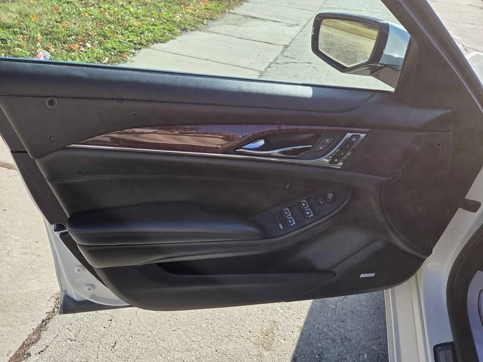 2014 Cadillac CTS 3rd Gen - Image 12 of 20