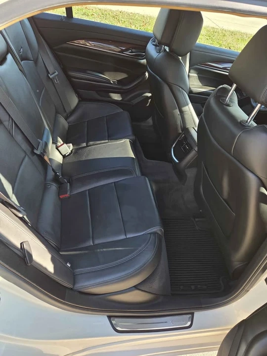 2014 Cadillac CTS 3rd Gen - Image 18 of 20