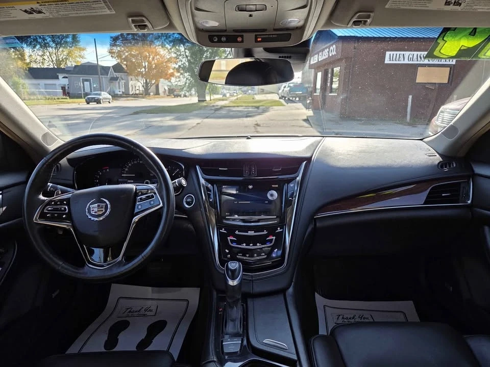 2014 Cadillac CTS 3rd Gen - Image 15 of 20