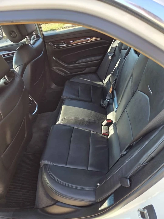 2014 Cadillac CTS 3rd Gen - Image 16 of 20