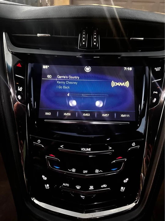 2014 Cadillac CTS 3rd Gen - Image 4 of 19