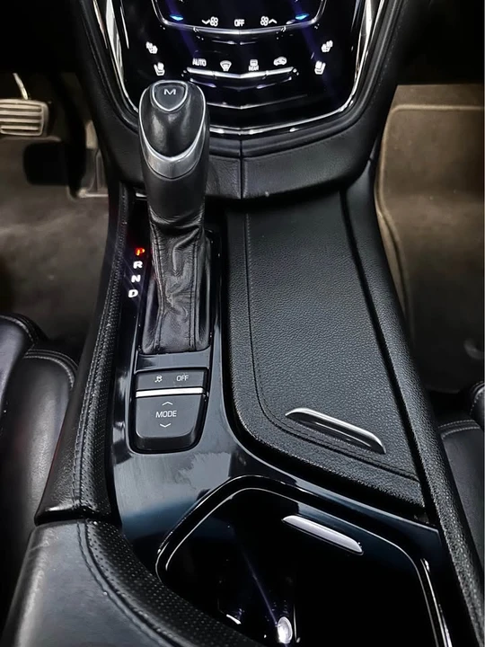 2014 Cadillac CTS 3rd Gen - Image 17 of 19