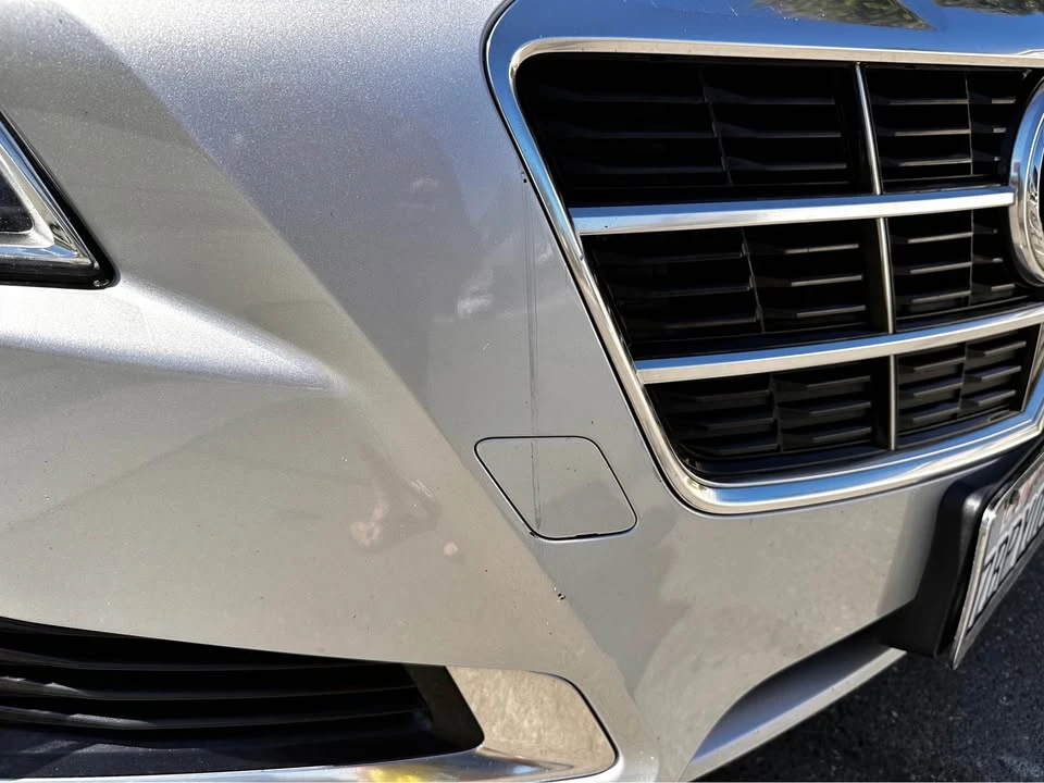2014 Cadillac CTS 3rd Gen - Image 15 of 19