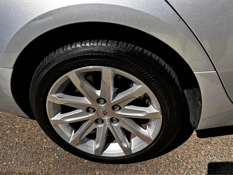 2014 Cadillac CTS 3rd Gen - Image 7 of 19