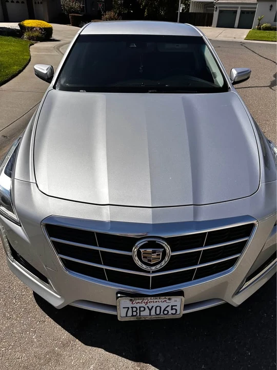 2014 Cadillac CTS 3rd Gen - Image 6 of 19