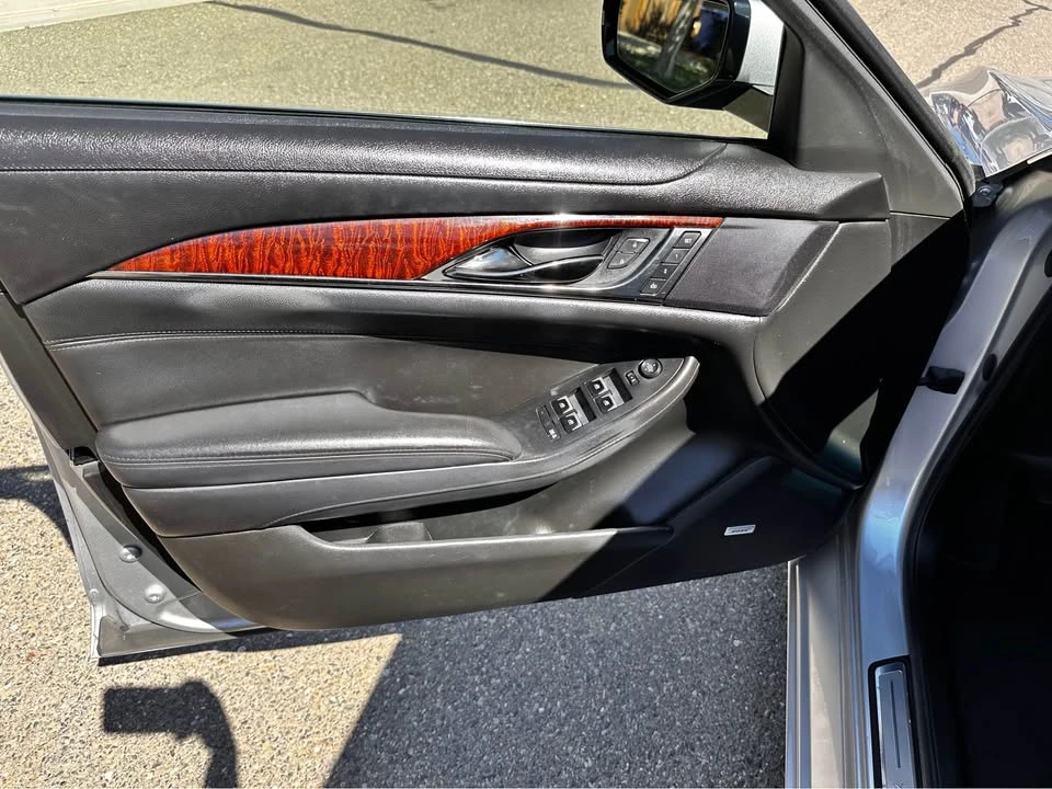 2014 Cadillac CTS 3rd Gen - Image 16 of 19