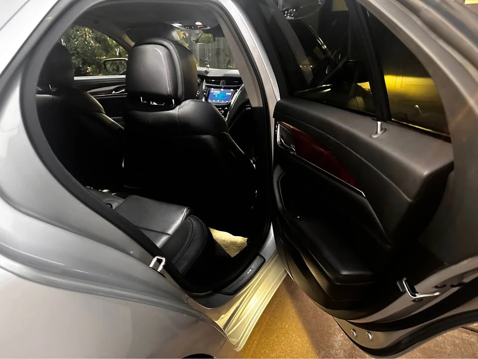 2014 Cadillac CTS 3rd Gen - Image 13 of 19