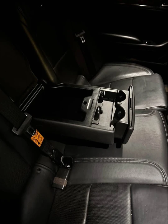2014 Cadillac CTS 3rd Gen - Image 18 of 19