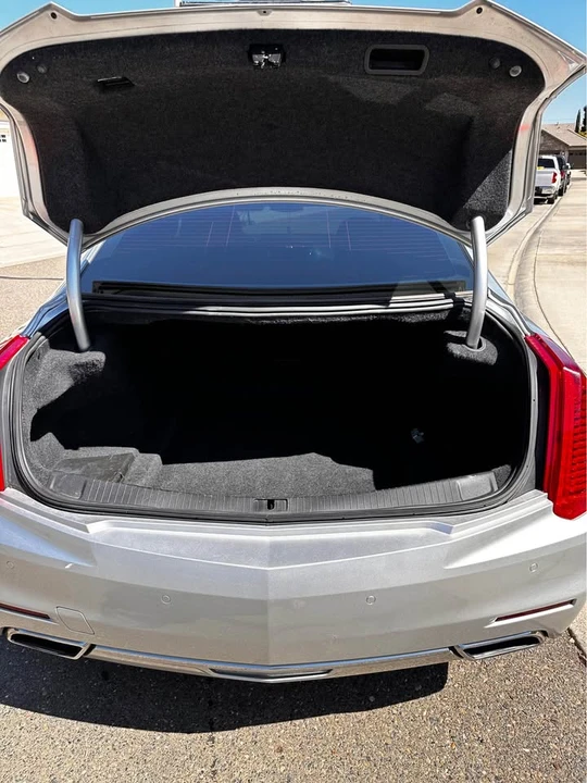 2014 Cadillac CTS 3rd Gen - Image 8 of 19