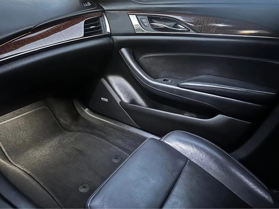 2014 Cadillac CTS 3rd Gen - Image 10 of 19