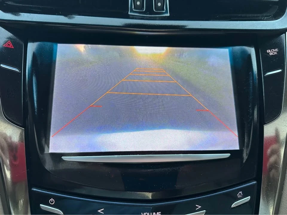 2014 Cadillac CTS 3rd Gen - Image 11 of 12