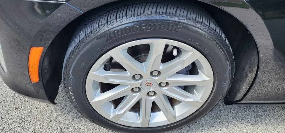 2014 Cadillac CTS 3rd Gen - Image 15 of 15