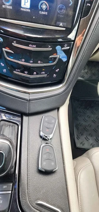 2014 Cadillac CTS 3rd Gen - Image 12 of 15