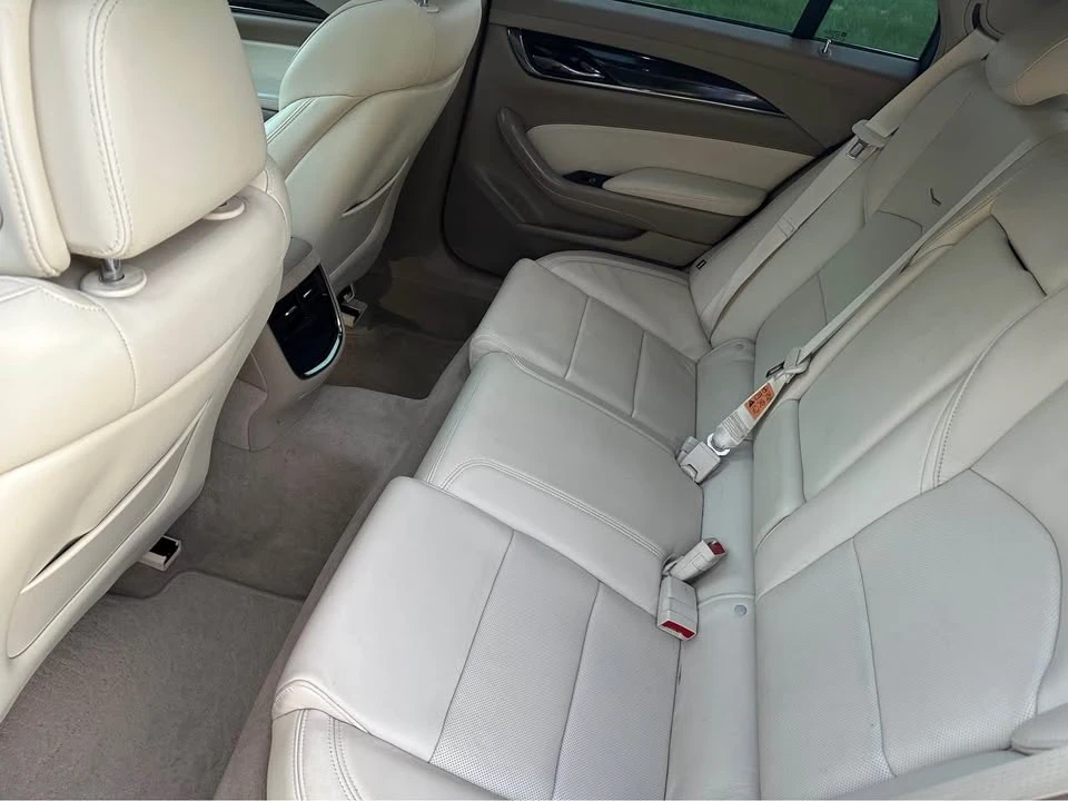 2014 Cadillac CTS 3rd Gen - Image 6 of 12