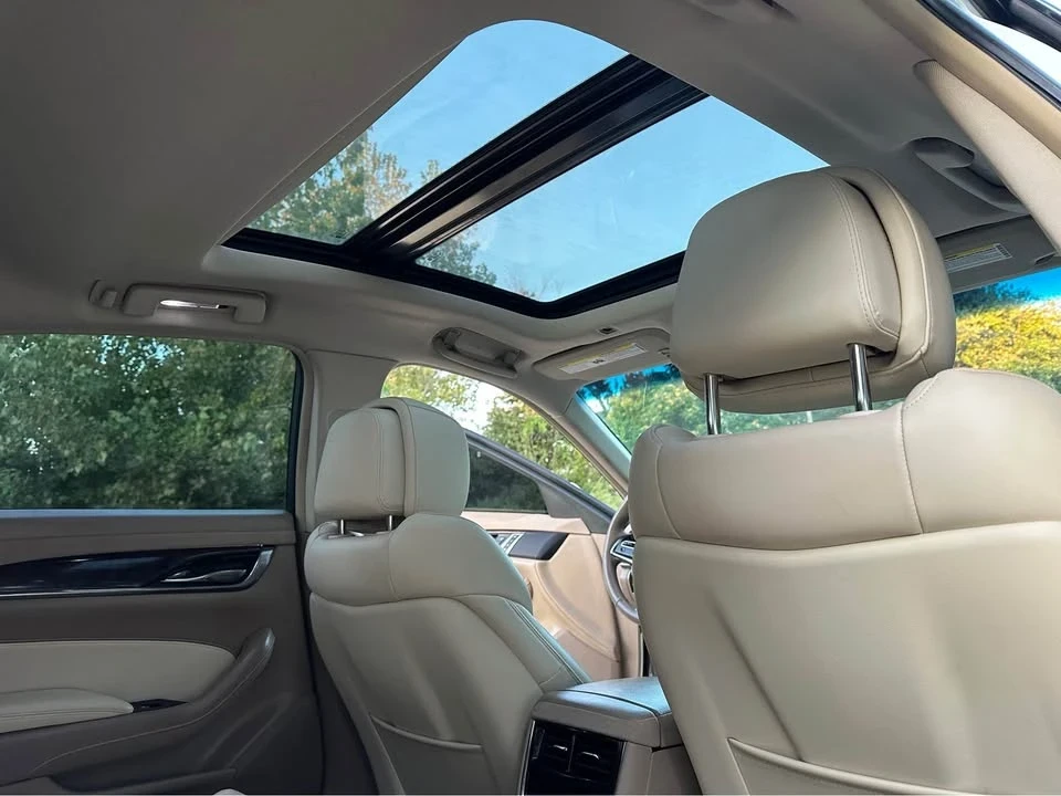 2014 Cadillac CTS 3rd Gen - Image 7 of 12