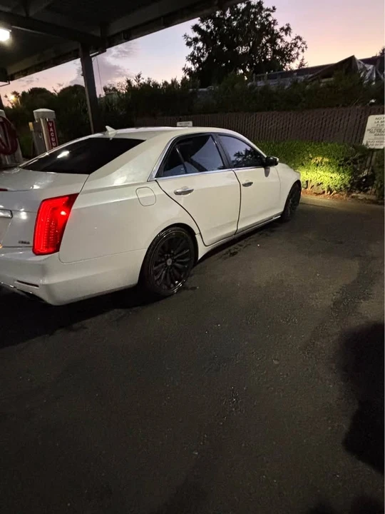 2014 Cadillac CTS 3rd Gen - Image 5 of 8