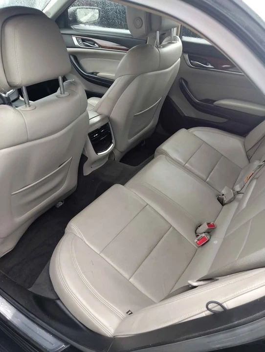 2014 Cadillac CTS 3rd Gen - Image 4 of 7