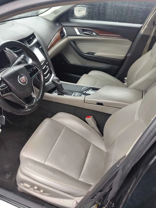 2014 Cadillac CTS 3rd Gen - Image 3 of 7
