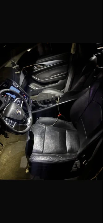2014 Cadillac CTS 3rd Gen - Image 8 of 9