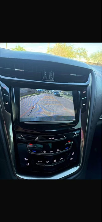 2014 Cadillac CTS 3rd Gen - Image 9 of 9
