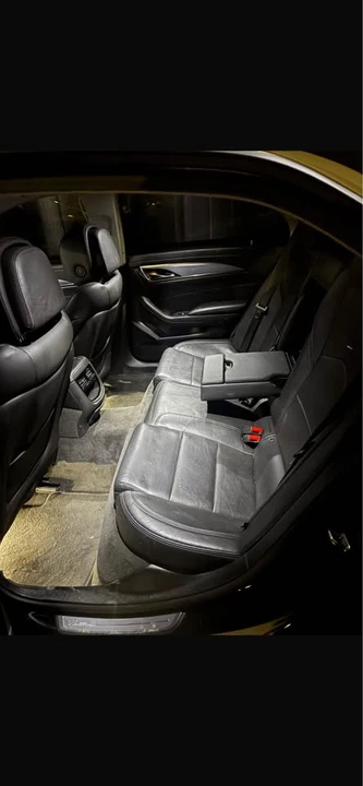 2014 Cadillac CTS 3rd Gen - Image 7 of 9