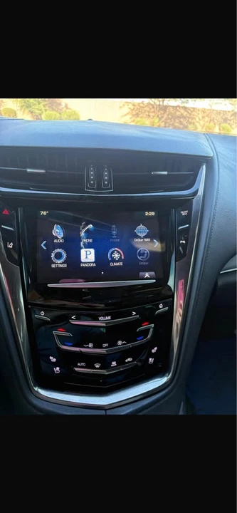 2014 Cadillac CTS 3rd Gen - Image 6 of 9