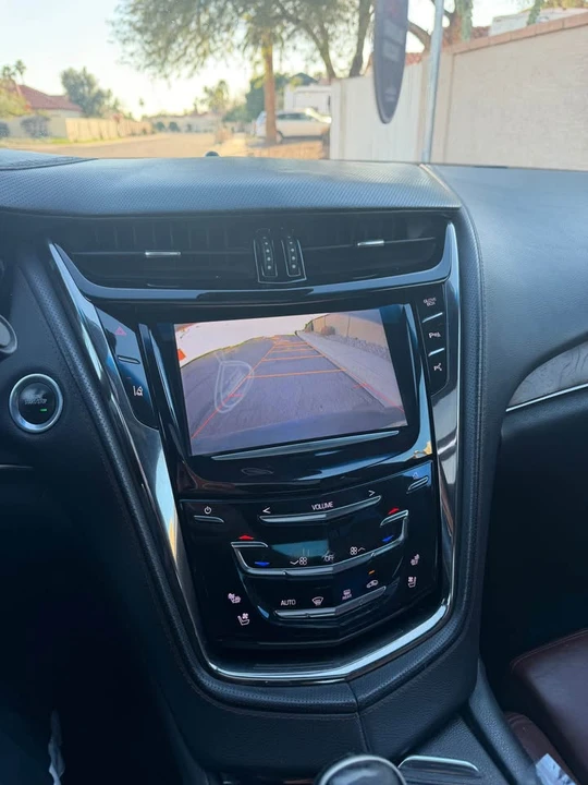 2014 Cadillac CTS 3rd Gen - Image 12 of 13