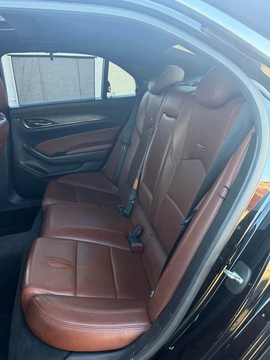 2014 Cadillac CTS 3rd Gen - Image 6 of 13