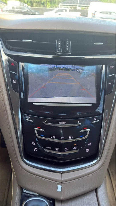 2014 Cadillac CTS 3rd Gen - Image 17 of 19