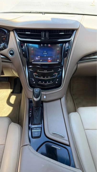 2014 Cadillac CTS 3rd Gen - Image 15 of 19