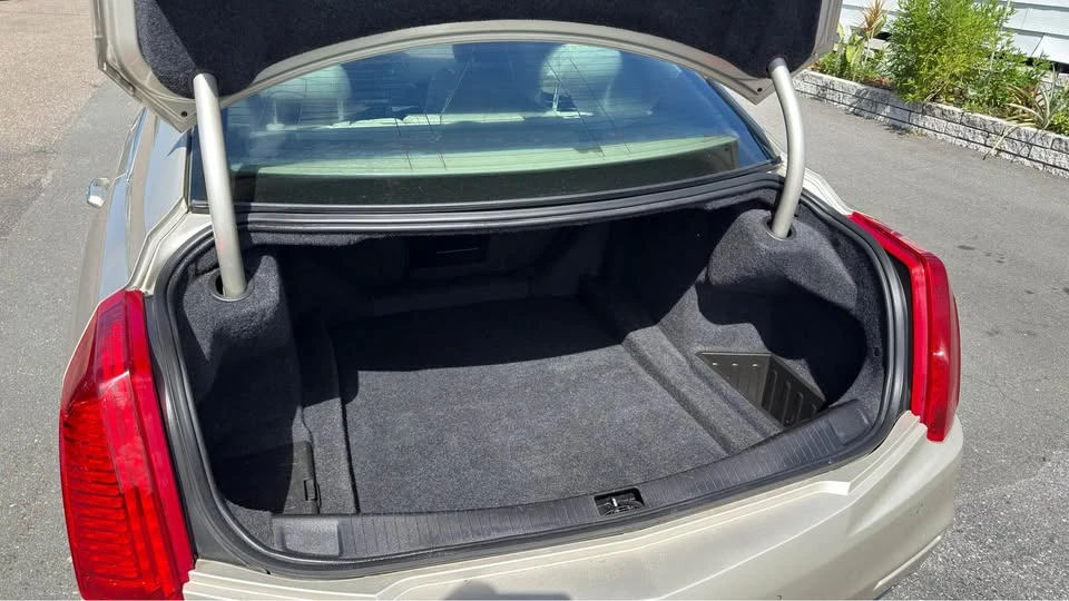 2014 Cadillac CTS 3rd Gen - Image 11 of 19