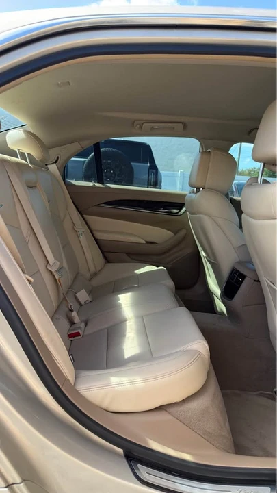 2014 Cadillac CTS 3rd Gen - Image 10 of 19