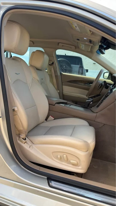 2014 Cadillac CTS 3rd Gen - Image 9 of 19