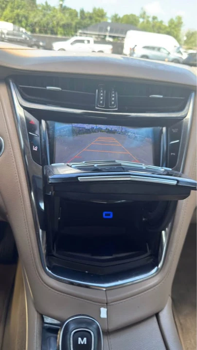 2014 Cadillac CTS 3rd Gen - Image 18 of 19