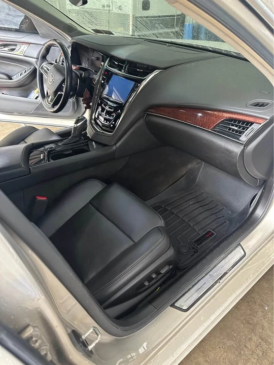 2014 Cadillac CTS 3rd Gen - Image 2 of 6