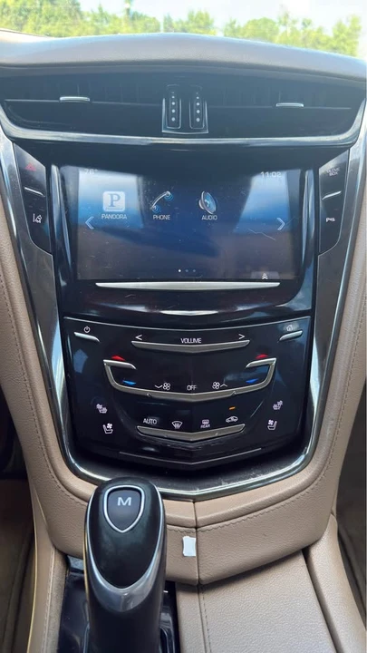 2014 Cadillac CTS 3rd Gen - Image 19 of 19