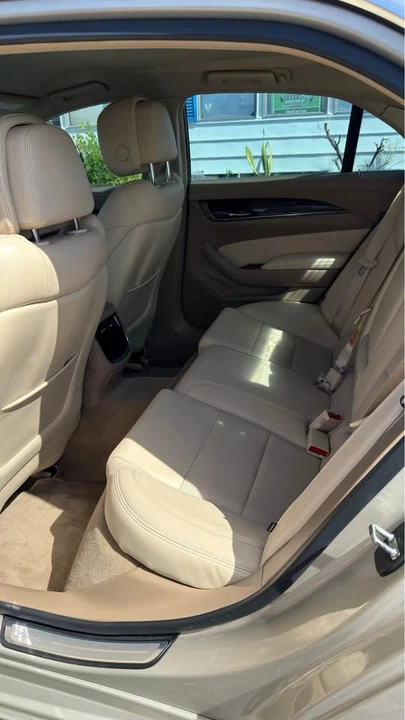 2014 Cadillac CTS 3rd Gen - Image 12 of 19