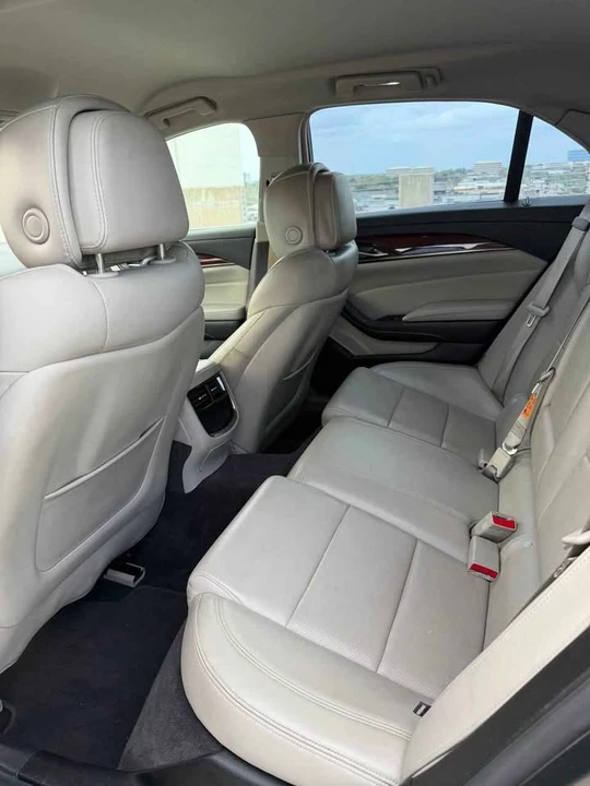 2014 Cadillac CTS 3rd Gen - Image 8 of 11