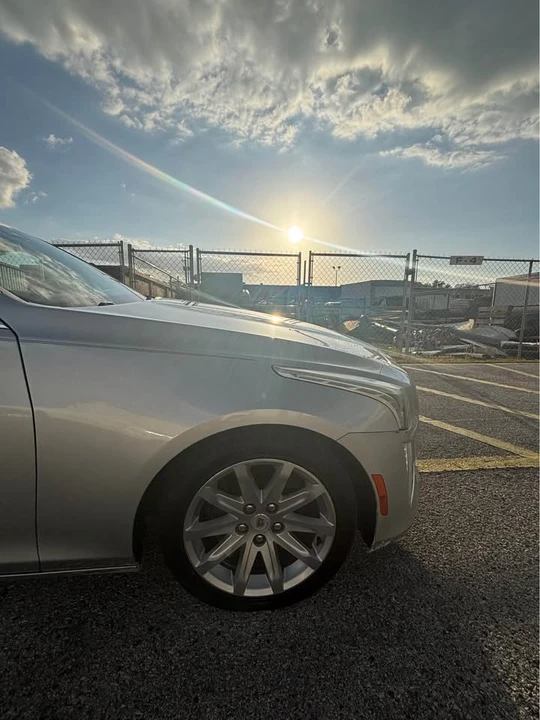2014 Cadillac CTS 3rd Gen - Image 5 of 20