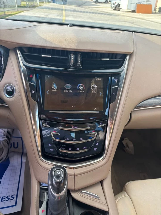 2014 Cadillac CTS 3rd Gen - Image 14 of 20