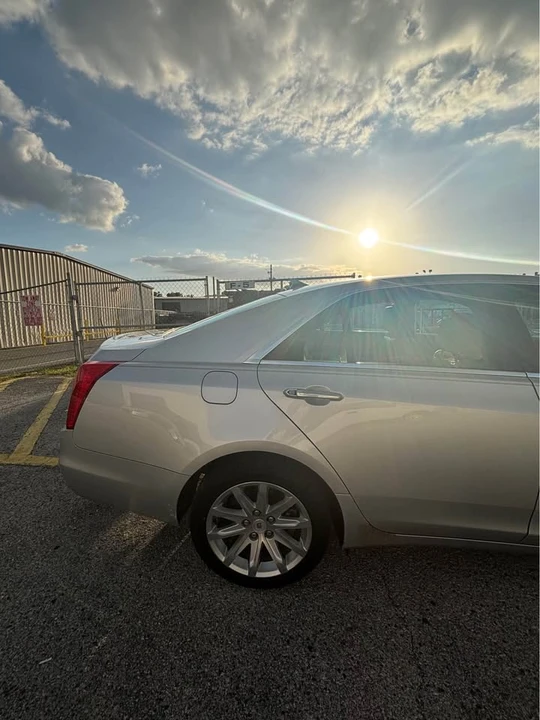 2014 Cadillac CTS 3rd Gen - Image 4 of 20