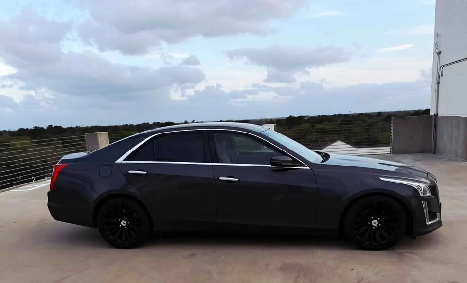 2014 Cadillac CTS 3rd Gen - Image 10 of 11