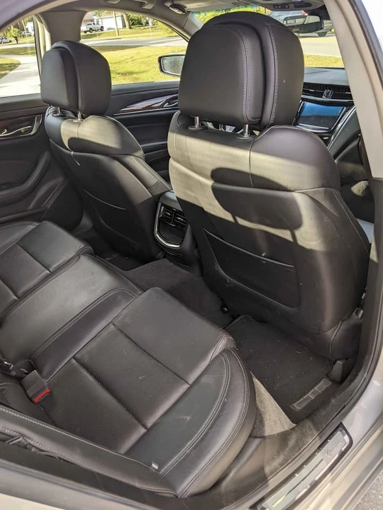 2014 Cadillac CTS 3rd Gen - Image 12 of 19