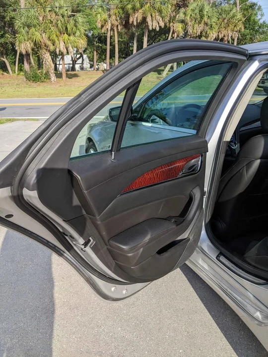 2014 Cadillac CTS 3rd Gen - Image 14 of 19