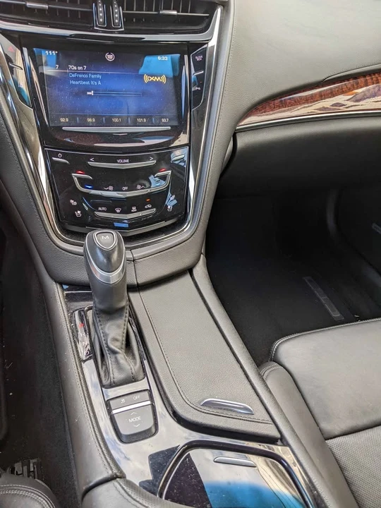 2014 Cadillac CTS 3rd Gen - Image 18 of 19