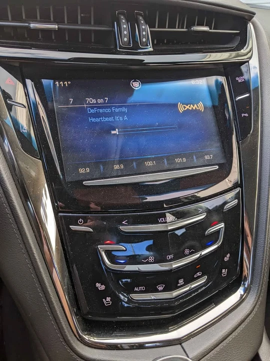 2014 Cadillac CTS 3rd Gen - Image 16 of 19