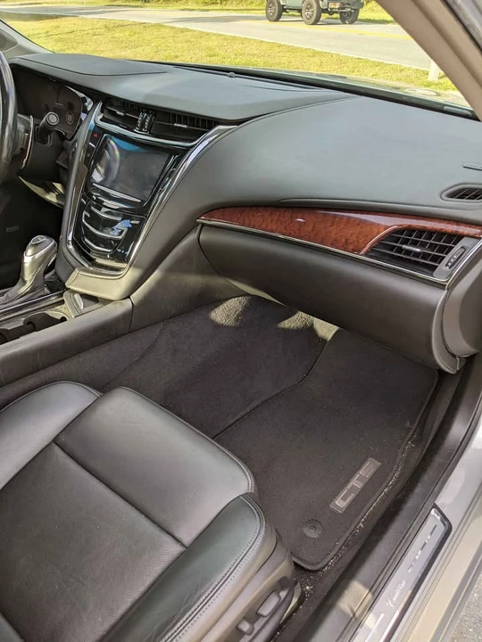 2014 Cadillac CTS 3rd Gen - Image 10 of 19