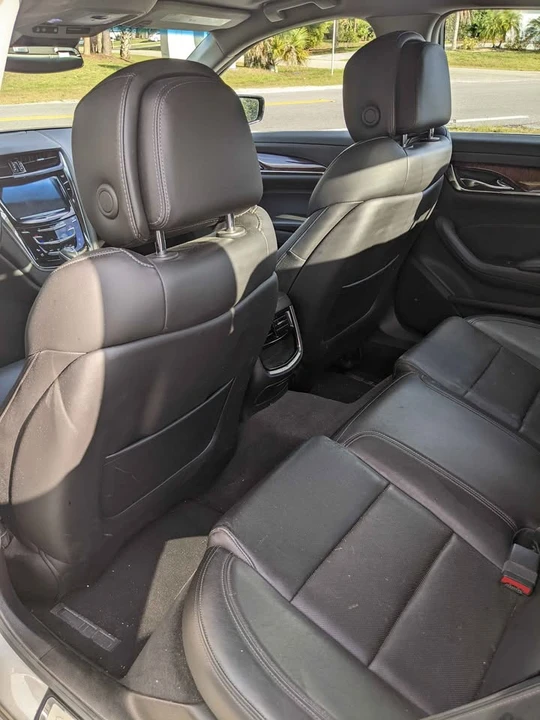 2014 Cadillac CTS 3rd Gen - Image 13 of 19